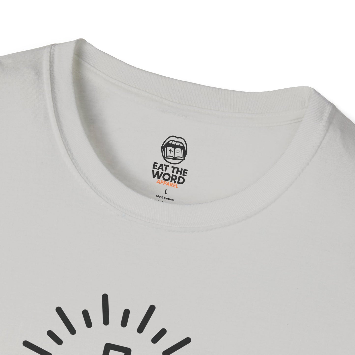 Jesus Is Calling T-Shirt – Unisex Christian Graphic Tee | Bold Faith Apparel (Copy)