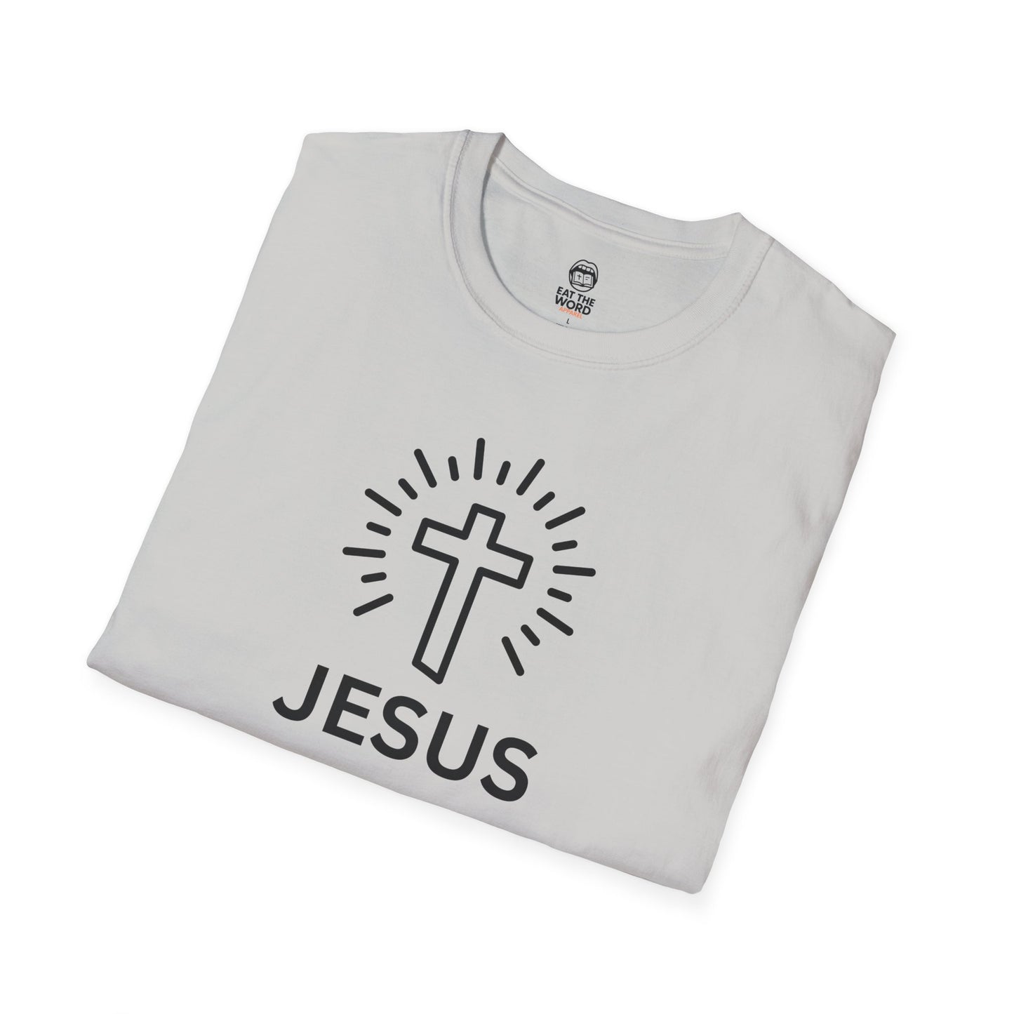 Jesus Is Calling T-Shirt – Unisex Christian Graphic Tee | Bold Faith Apparel (Copy)