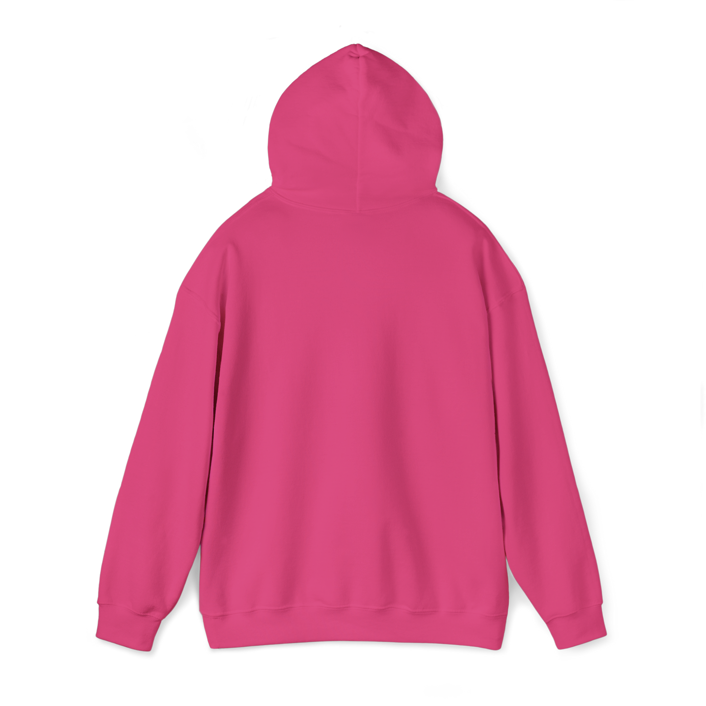 Love Jesus Hoodie – Unisex Christian Hoodie | Faith-Based Apparel for Everyday Wear