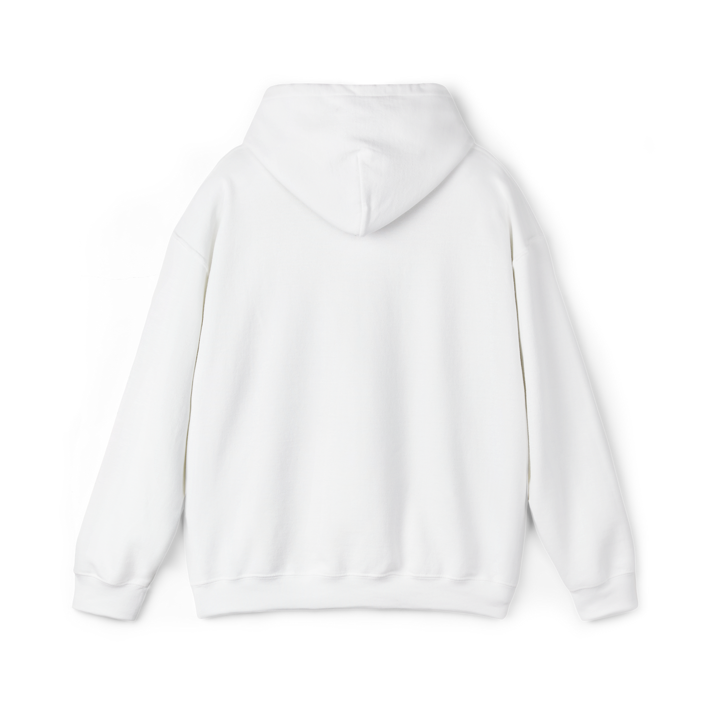 Love Jesus Hoodie – Unisex Christian Hoodie | Faith-Based Apparel for Everyday Wear