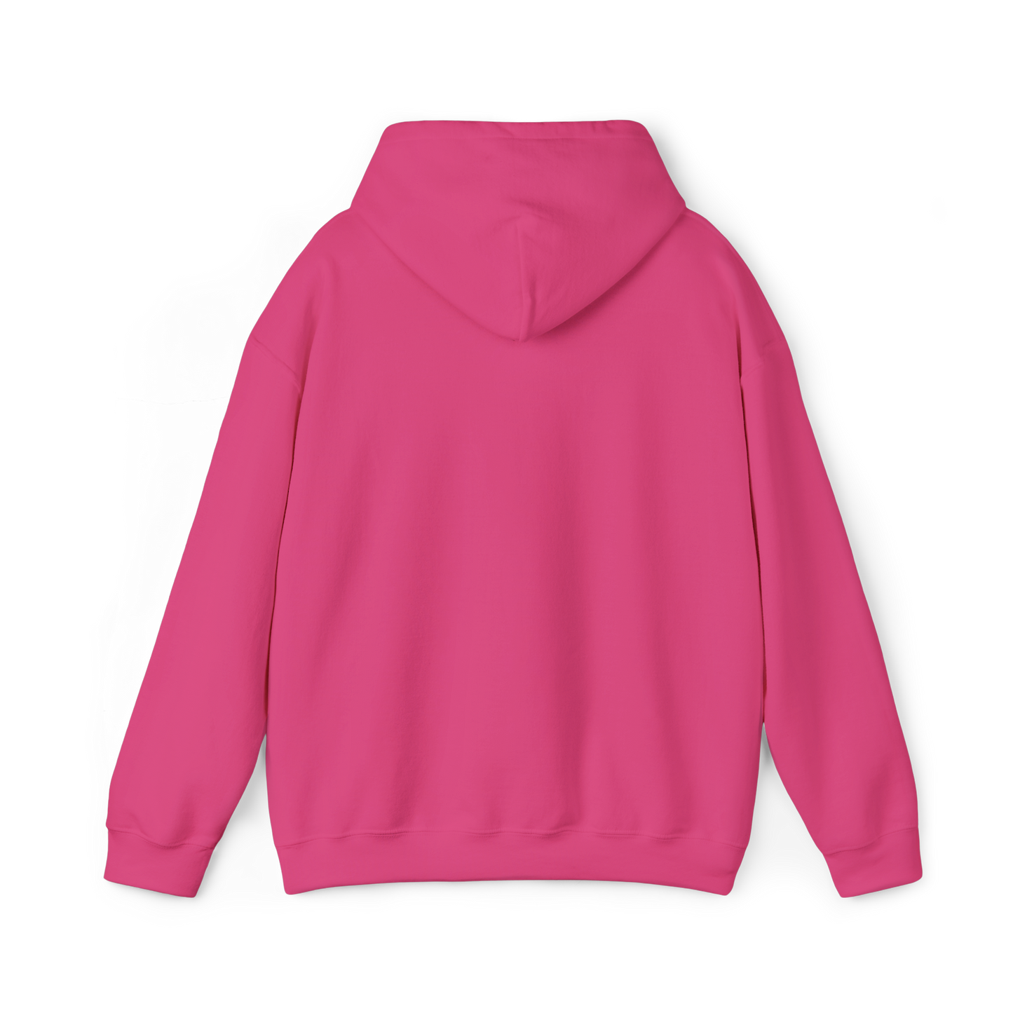 Love Jesus Hoodie – Unisex Christian Hoodie | Faith-Based Apparel for Everyday Wear