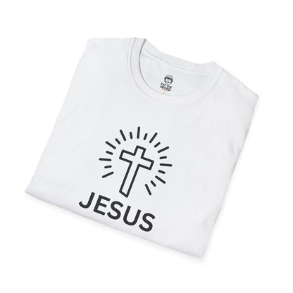 Jesus Is Calling T-Shirt – Unisex Christian Graphic Tee | Bold Faith Apparel (Copy)