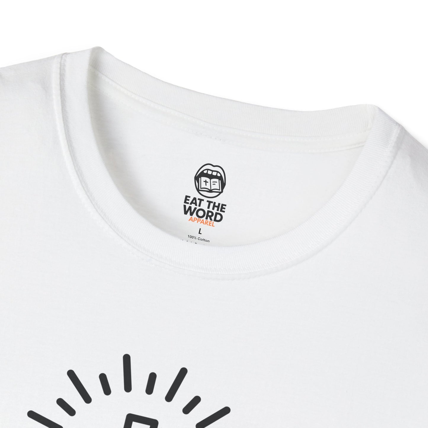 Jesus Is Calling T-Shirt – Unisex Christian Graphic Tee | Bold Faith Apparel (Copy)