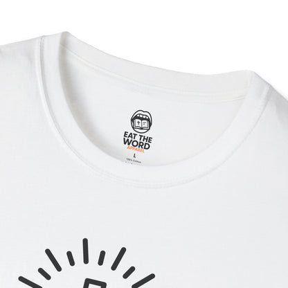Jesus Is Calling T-Shirt – Unisex Christian Graphic Tee | Bold Faith Apparel (Copy)