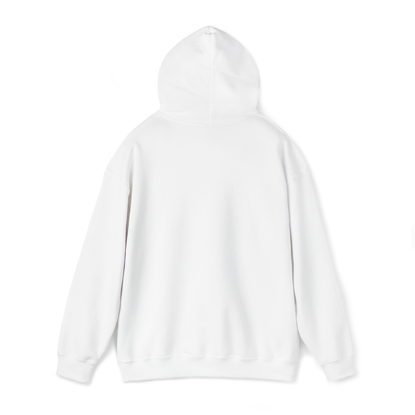 Love Jesus Hoodie – Unisex Christian Hoodie | Faith-Based Apparel for Everyday Wear