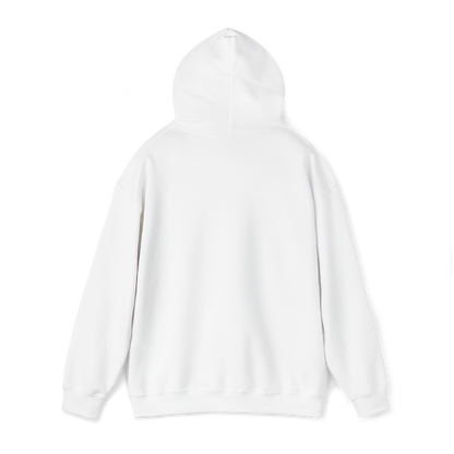 Love Jesus Hoodie – Unisex Christian Hoodie | Faith-Based Apparel for Everyday Wear