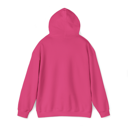 Love Jesus Hoodie – Unisex Christian Hoodie | Faith-Based Apparel for Everyday Wear