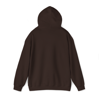 Love Jesus Hoodie – Unisex Christian Hoodie | Faith-Based Apparel for Everyday Wear