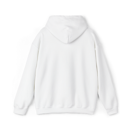 Love Jesus Hoodie – Unisex Christian Hoodie | Faith-Based Apparel for Everyday Wear