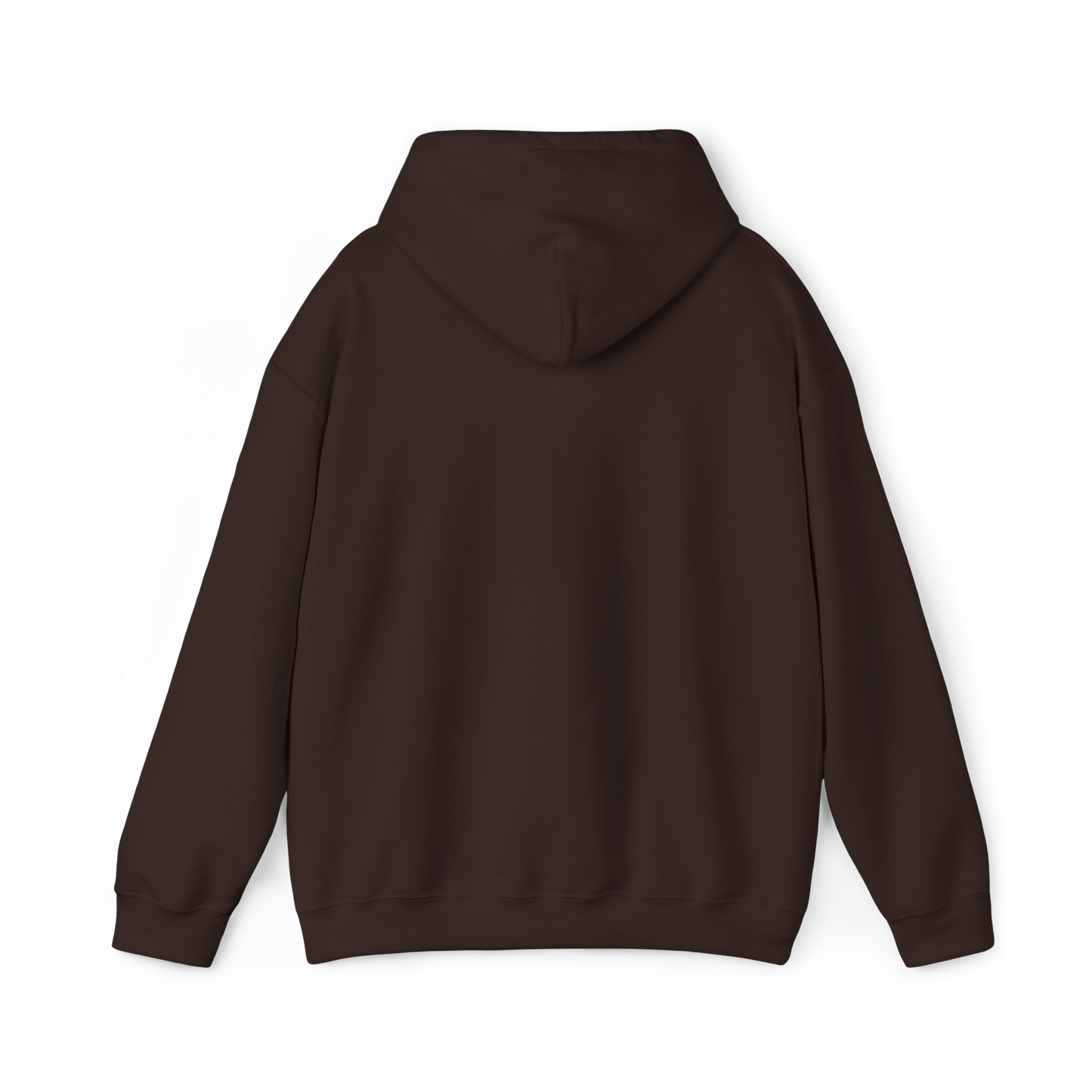 Love Jesus Hoodie – Unisex Christian Hoodie | Faith-Based Apparel for Everyday Wear