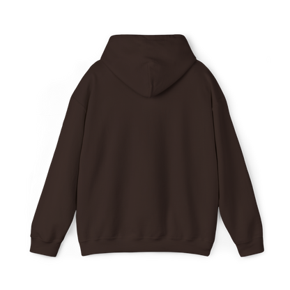 Love Jesus Hoodie – Unisex Christian Hoodie | Faith-Based Apparel for Everyday Wear