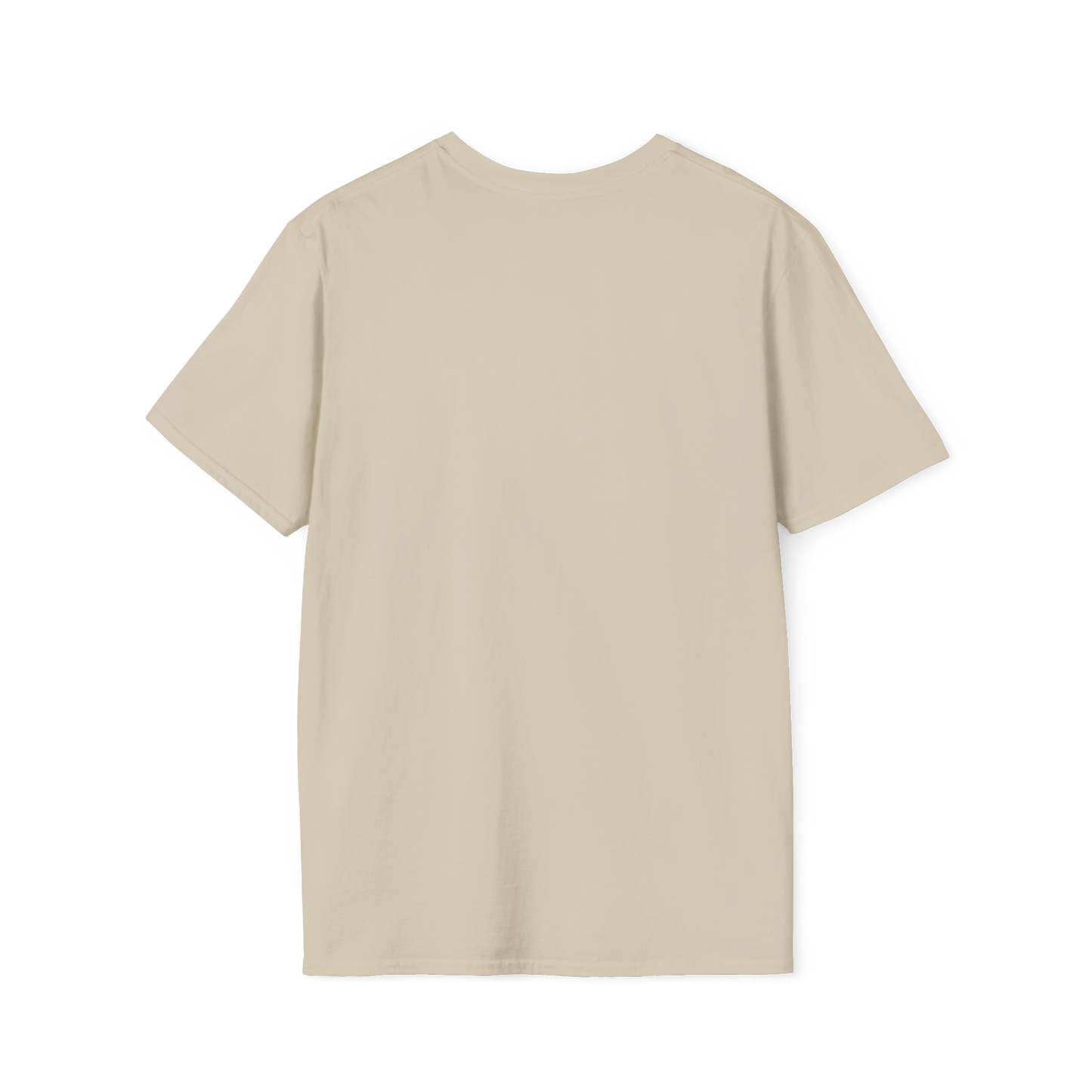 Classic Christian T-Shirt | Timeless Faith Apparel for Everyday Wear"