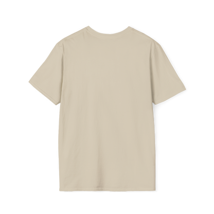 Classic Christian T-Shirt | Timeless Faith Apparel for Everyday Wear"