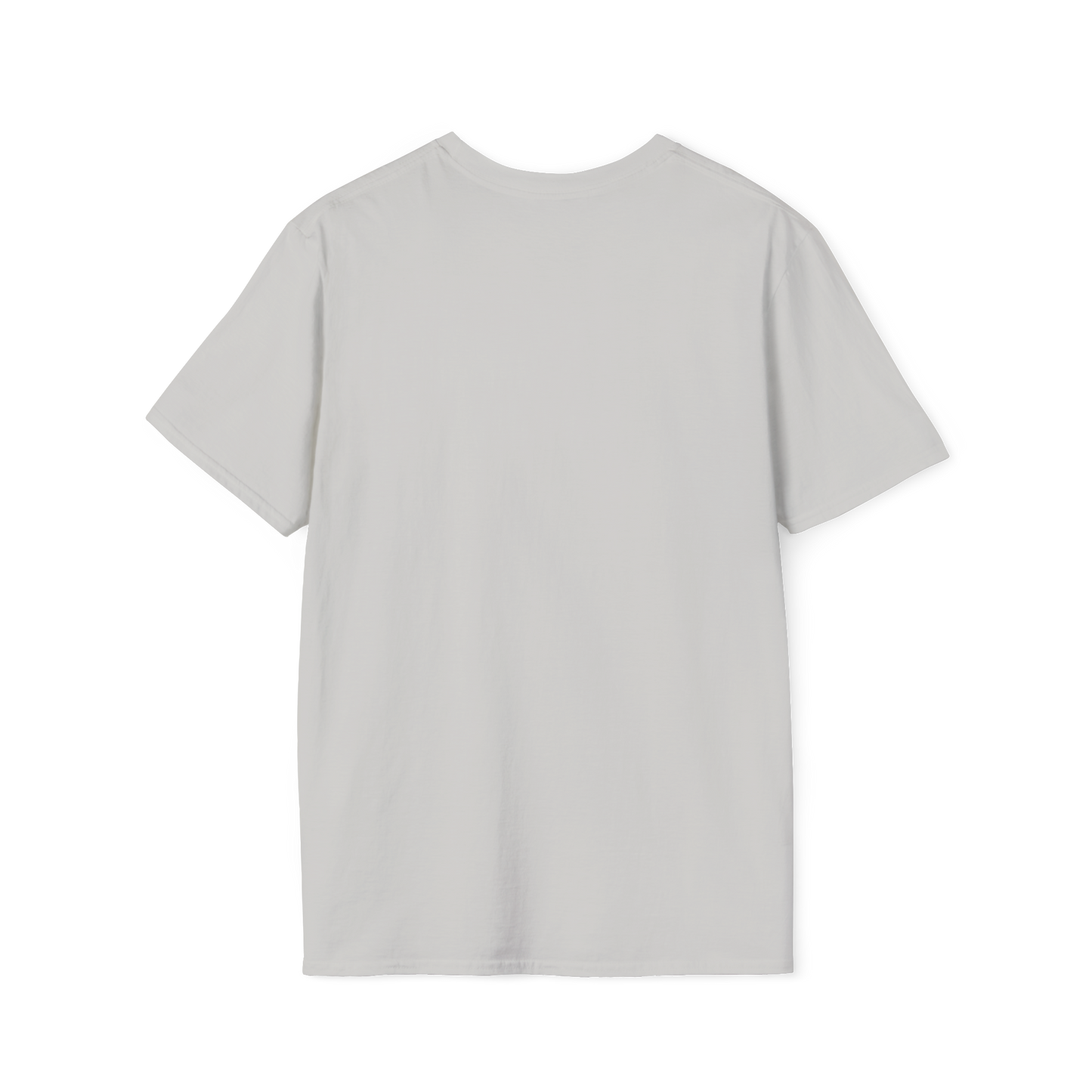 Classic Christian T-Shirt | Timeless Faith Apparel for Everyday Wear"