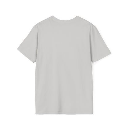 Classic Christian T-Shirt | Timeless Faith Apparel for Everyday Wear"
