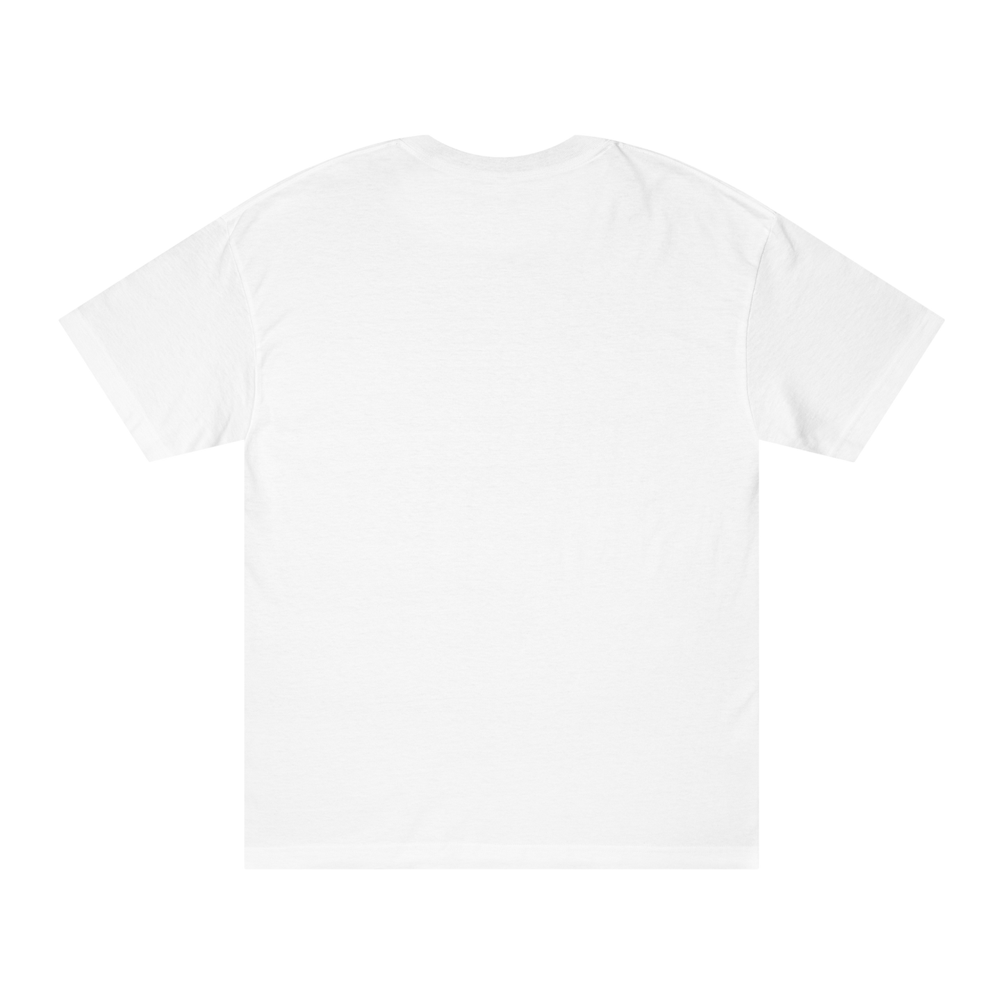 Love Jesus Unisex Classic Tee – Christian Graphic T-Shirt | Faith-Based Apparel for Men & Women