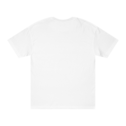 Love Jesus Unisex Classic Tee – Christian Graphic T-Shirt | Faith-Based Apparel for Men & Women