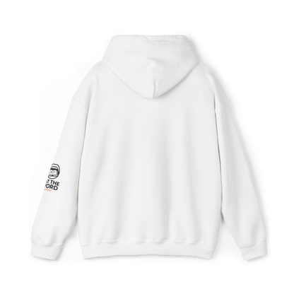 "Made in the Image of God Hoodie | Christian Identity & Faith Apparel"