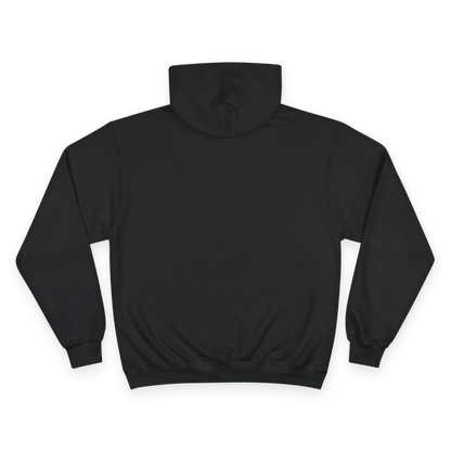 Covered by the Blood Hoodie – Christian Passover Hoodie | Exodus 12:13 Scripture Sweatshirt