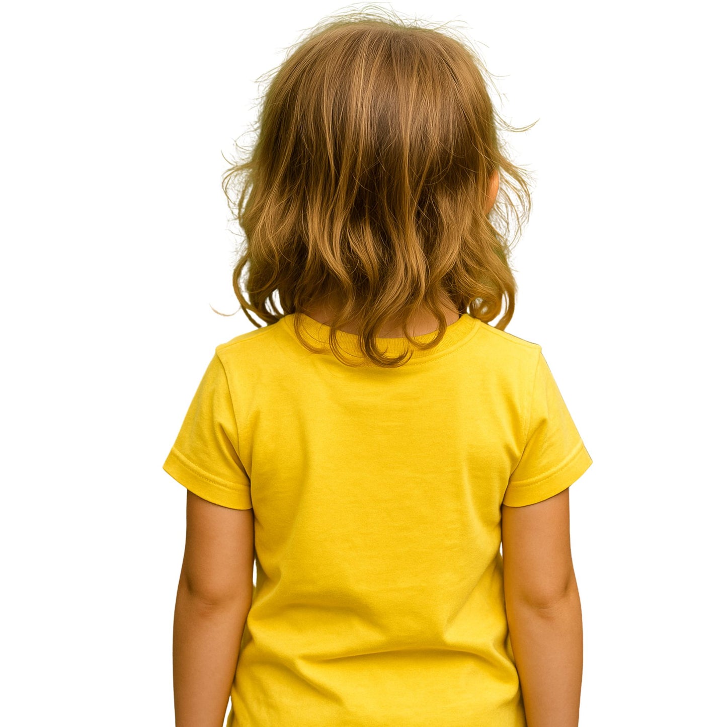 Kids “I Will Praise My God With a Song” Christian T-Shirt – Psalm 28:7 | Faith Kids Apparel