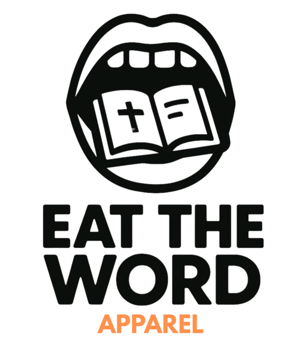 EAT THE WORD APPAREL