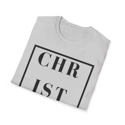 Classic Christian T-Shirt | Timeless Faith Apparel for Everyday Wear"