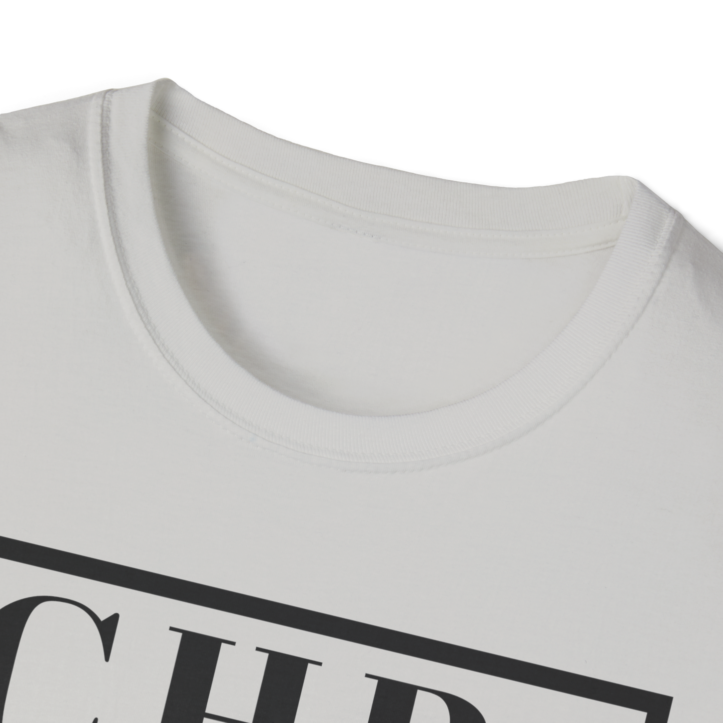 Classic Christian T-Shirt | Timeless Faith Apparel for Everyday Wear"
