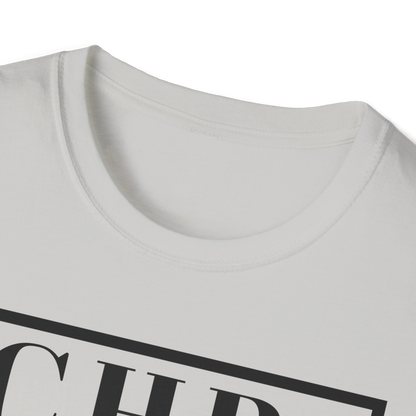 Classic Christian T-Shirt | Timeless Faith Apparel for Everyday Wear"