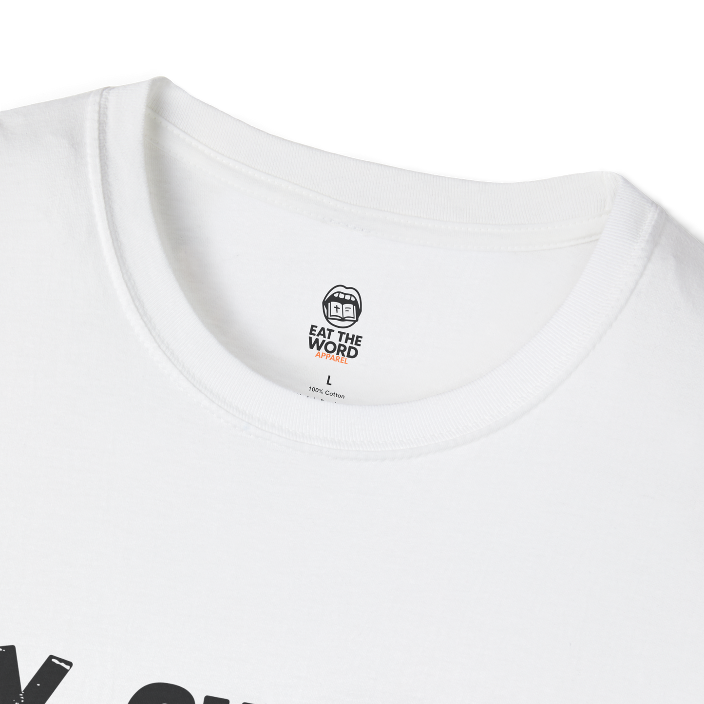 "My Sweet Jesus Unisex Tee | Faith & Love Christian T-Shirt"